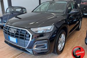 Audi Q5 2.0 TDI 204 CV S tronic Business 2022