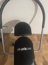 accessori per palestra 