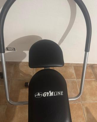 accessori per palestra 