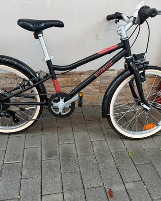 Bici Bambini 20”