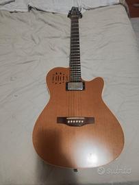 Godin A6  ultra acustic