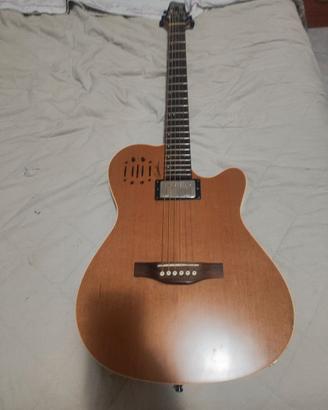 Godin A6  ultra acustic