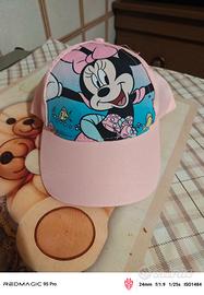 cappello Disney 