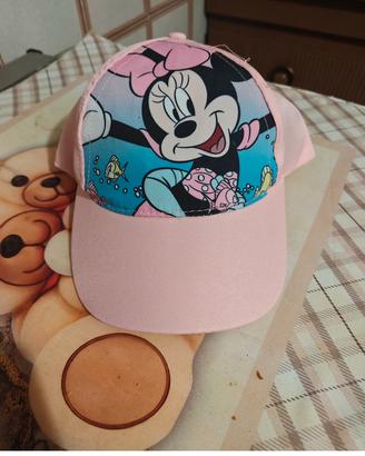 cappello Disney 