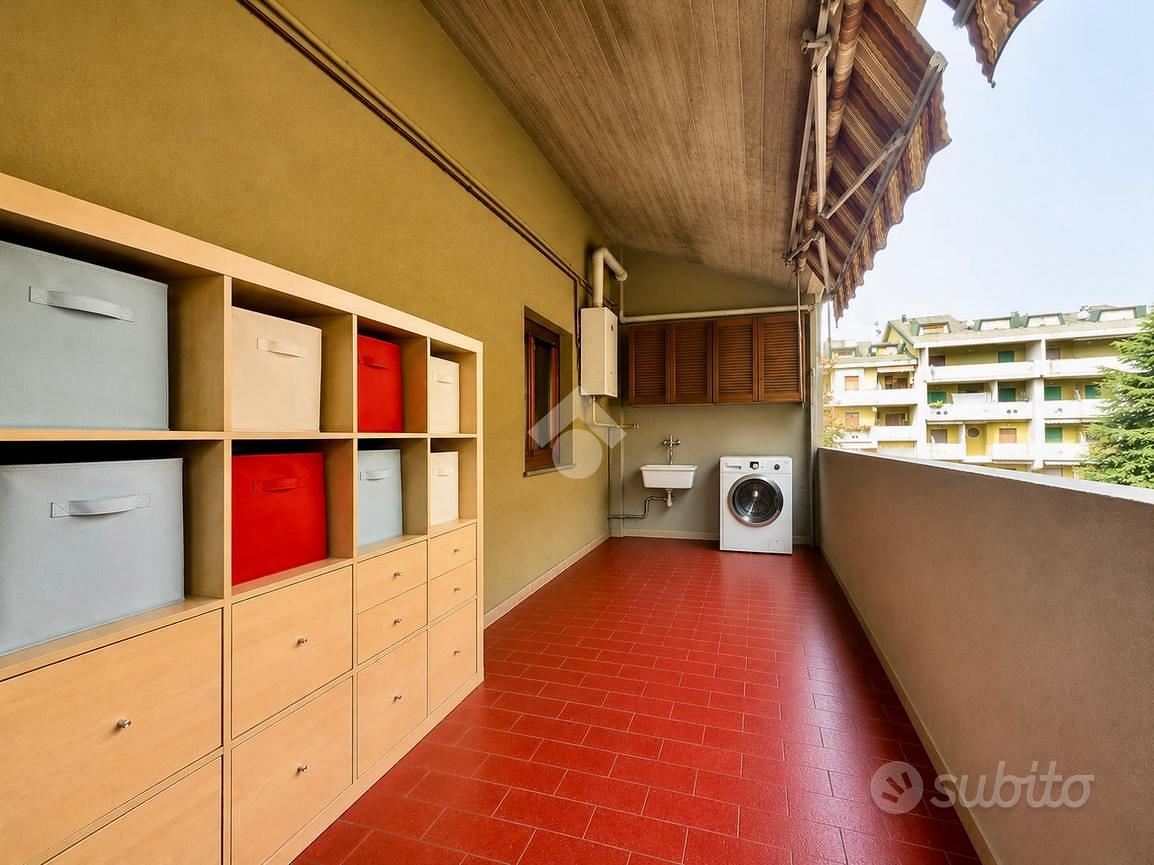 Apartment in Folignano, Villa Pigna - Altro