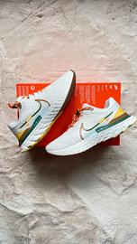 Nike React Infinity run, Taille 40