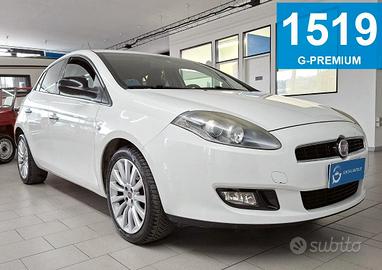 Fiat Bravo 1.6 MJT 120 CV DPF Street 1519