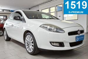 Fiat Bravo 1.6 MJT 120 CV DPF Street 1519