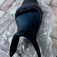 MT-09 2013-2020  sella centralina marmitta