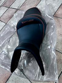 MT-09 2013-2020  sella centralina marmitta