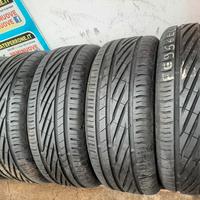 215/55/16  uniroyal usate 