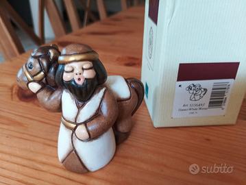 Presepe classico Thun 