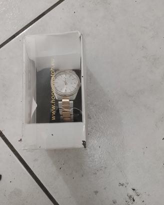 orologio hoops