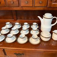 Servizio Da Caffè Bavaria Schumann Arzbero Germany