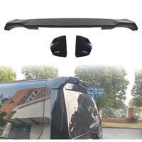 ALETTONE LAND ROVER DISCOVERY 3 4 05-16 NERO LUCID