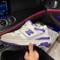New Balance 550 n.38