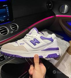 New Balance 550 n.38