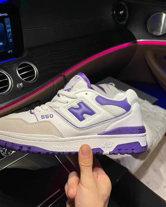 New Balance 550 n.38