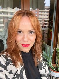 Segretaria amministrativa