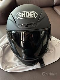 Casco Shoei Nxr taglia S