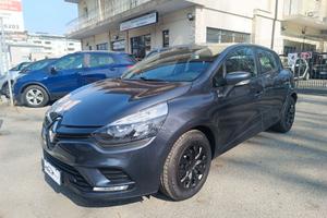Renault Clio 1.2 75CV 12.000 KM CERTIFICATI
