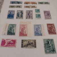 Repubblica 1955 - 1956