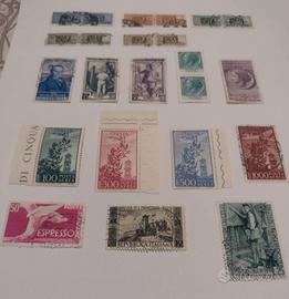 Repubblica 1955 - 1956