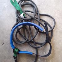 elastico nuoto agonistico 