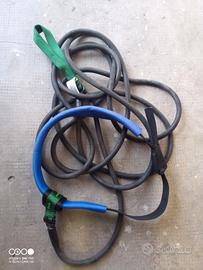 elastico nuoto agonistico 