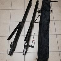 Portasci per Passat Variant