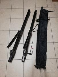 Portasci per Passat Variant