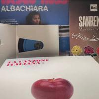 COFANETTO VASCO ROSSI