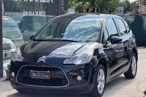 Citroen C3 1.4- GPL- Tagliandata-Neopatentati- GAR
