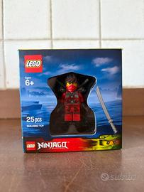 Lego Ninjago