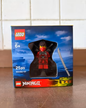 Lego Ninjago