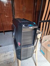 PC DA GAMING Intel   Core I 7