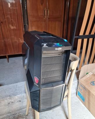 PC DA GAMING Intel   Core I 5