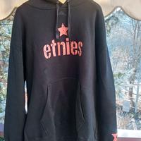 Felpa con cappuccio Etnies