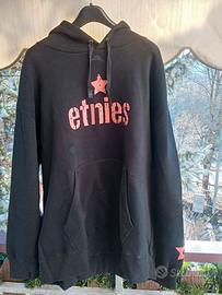 Felpa con cappuccio Etnies