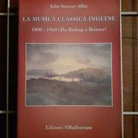 La musica classica inglese