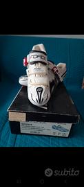 Scarpe da ciclismo su strada FORCE N. 39