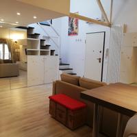 ALASSIO A SETTEMBRE centrale open space 3 p.letto