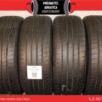4 Gomme 235 55 R 18 Goodyear al 79% SPED GRATIS