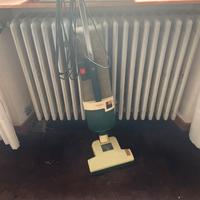 Folletto et31 moquette