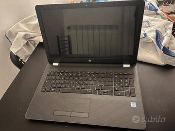 Pc HP processore i3