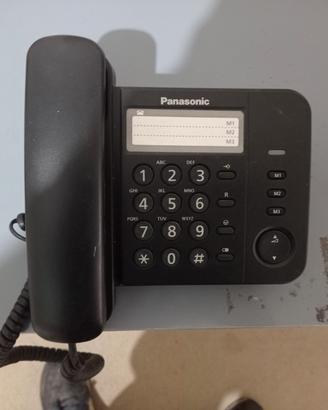 telefono fisso 