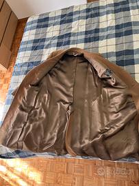 Cappotto cachemire