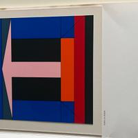 Opera grafica di Igino Legnaghi