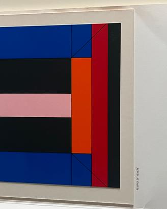 Opera grafica di Igino Legnaghi