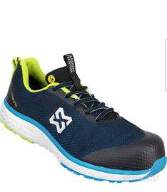 scarpe antinfortunistiche Wurth Modyf 